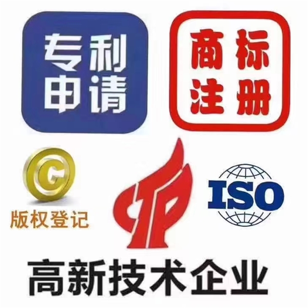 高新技術(shù)企業(yè)